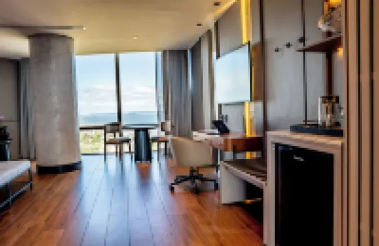 Alula Hotel Encarnacion