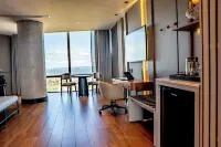 Alula Hotel Encarnacion Hotels in Encarnacion