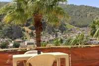 Hotel Feryil Centrum