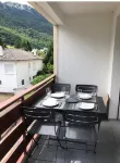 Cocon Pyrénéen Luxury Apartment with Terrace, Parking, Bike and Ski Room Hotel a Saint-Lary-Soulan
