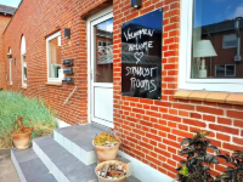 Strandlyst Rooms, Self Service, Tornby Strand Hirtshals Hotels in Hirtshals