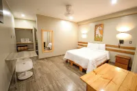 Hotel Fundo San Rafael - 3-stjärniga