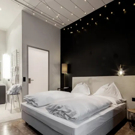 Grätzlhotel Meidlinger Markt Отели рядом с достопримечательностью «Дворец Шëнбрунн»