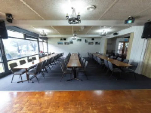 金山汽車旅館 本迪戈酒店