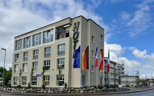 Highway Hotel Hotels in Ringsheim