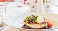 Dvorak Spa & Wellness - breakfast
