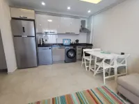 Vacation apartment at the Türk. Rivera/Gazipasa Hotels in Gazipasa