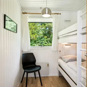 "Aleta" - 600m from the Sea