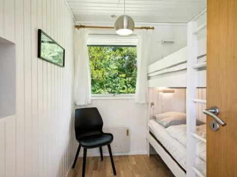 "Aleta" - 600m from the Sea