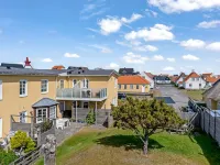 "Jördis" - 150m from the Sea