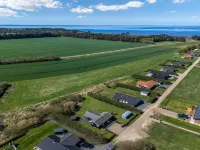 "Holm" - 700m to the Fjord