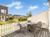 "Milly" - 150m to the Fjord Hotels in Vestervig