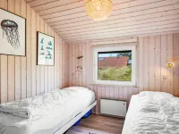 "Suleika" - 900m from the Sea Hotels in Thisted