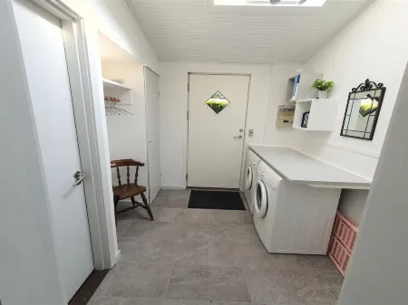 "Simon" - 225m from the Sea Отели в г. Нюкёбинг