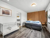 "Darja" - 300m from the sea Hotels in Thyboron