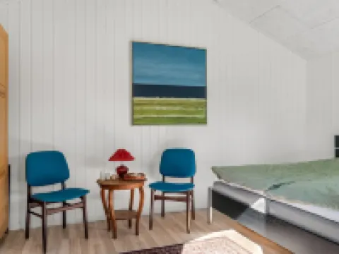 "Jork" - 1km from the sea Hoteles en Saltum