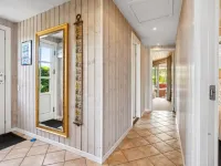 "Eleana" - 300m to the Fjord