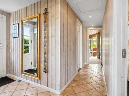 "Eleana" - 300m to the Fjord Отели в г. Роскилле