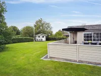 "Haralda" - 300m from the Sea Hotels in Haderslev