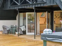 "Estefania" - 1km from the sea