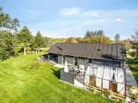 "Carlina" - 700m to the Fjord