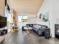 "Hornbogi" - 300m from the Sea