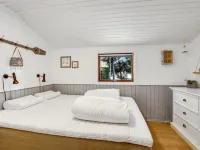 "Akseli" - 800m from the Sea - parking