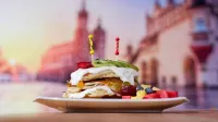 Daniel Griffin Aparthotel by Artery Hotels - breakfast