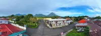 Hotel Nativo Arenal - Suối nước nóng