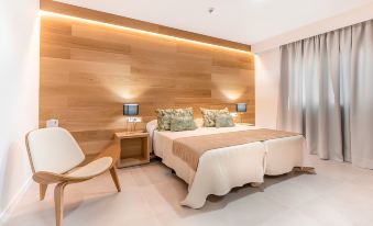 Ohasis Boutique Suites