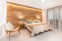 Ohasis Boutique Suites Hotels in Chayofa