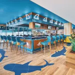 Margaritaville Hotel Kansas City - Bar