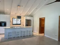 Charming 2-bedroom house in lovely Orange Bay Negril  with WiFi, AC