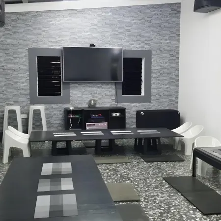 Ervoruto Residences