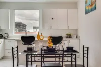 Dallas City Views -  Apartamentos vacacionales