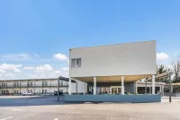 唐湖克拉克斯維爾-博伊頓品質飯店 Townsville住宿飯店