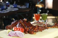 Radisson Blu Gorakhpur - breakfast