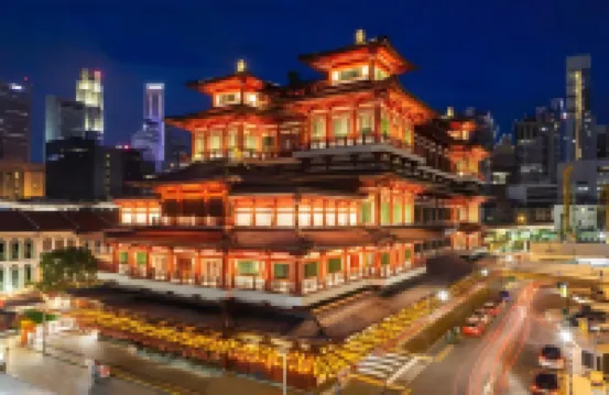 7 Wonders Hostel @ Jalan Besar