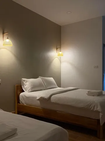 รูปภาพของบ้านกำนัน รีสอร์ท (Baankumnun resort)