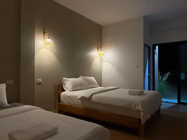 รูปภาพของบ้านกำนัน รีสอร์ท (Baankumnun resort)