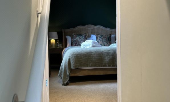 The Lodge at Salhouse