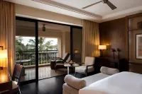 Grand Hyatt Goa