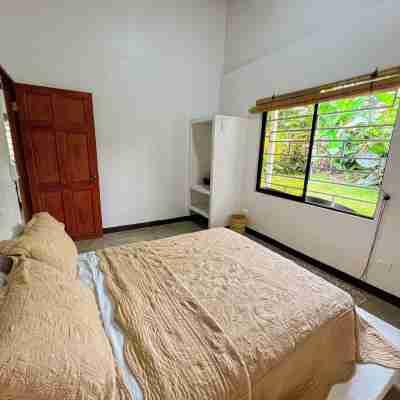 Casa Amor:A Beautiful Accommodation Near the Ocean Rooms