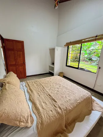 Casa Amor:A Beautiful Accommodation Near the Ocean