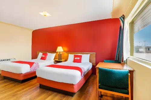 OYO Hotel North Lima Oh - Boardman