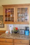 Hanalei Hideaway-Oceanfront, Mtn & Waterfall Views, Top Floor, No Stairs