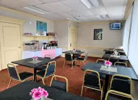 Amsterdam Hotel Hotels in Stamford