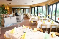 Rosa Flesch Hotel Und Tagungszentrum Hotels in Waldbreitbach