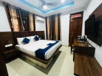 Raj Samudra Hotel and Spa by Pspb Hospitality โรงแรมใน