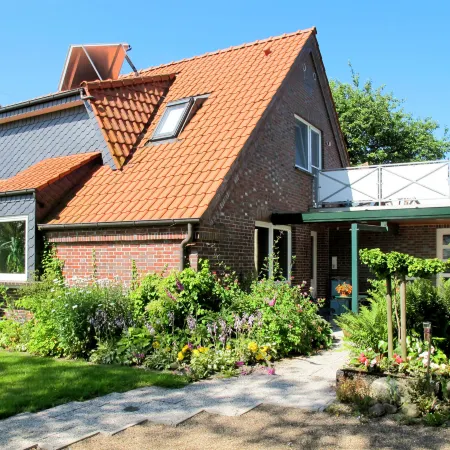 Landhaus Mahnhamm